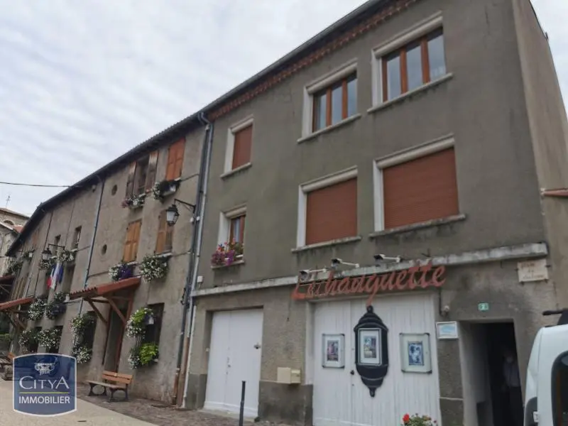Photo 3 Appartement 1 pièce 34.6m²