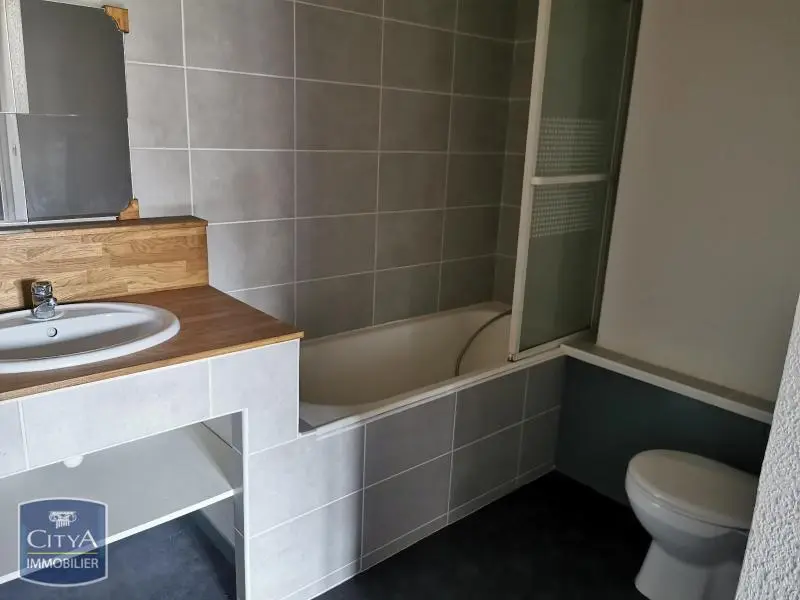 Photo 6 Appartement 1 pièce 34.6m²