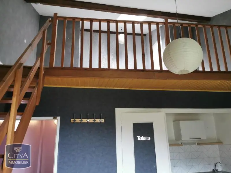 Photo 7 Appartement 1 pièce 34.6m²