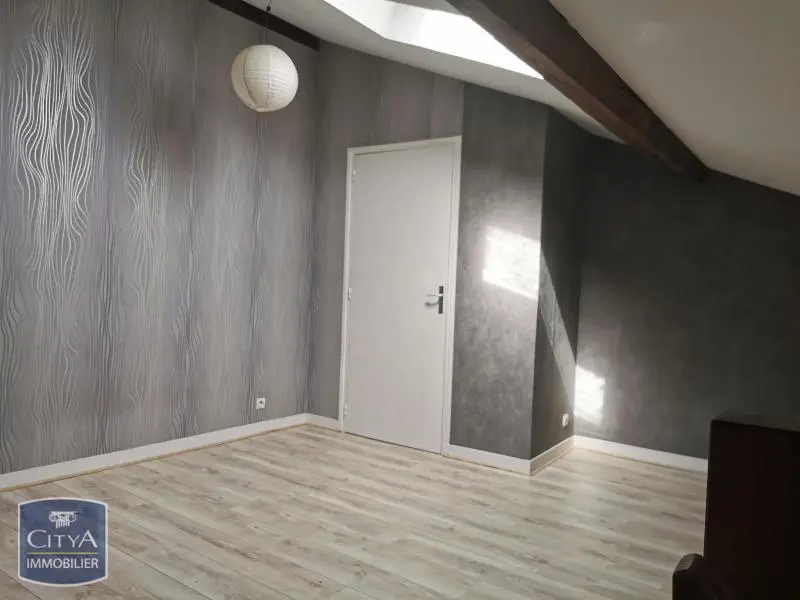 Photo 5 Appartement 1 pièce 34.6m²