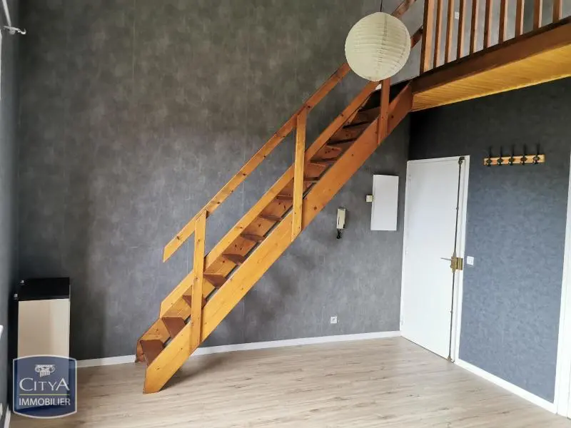 Photo 8 Appartement 1 pièce 34.6m²