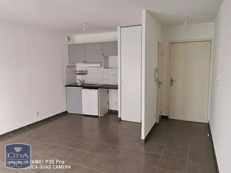 Illustration pour Appartement 1 pièce 37.85m² Photo Appartement 1 pièce 37.85m²