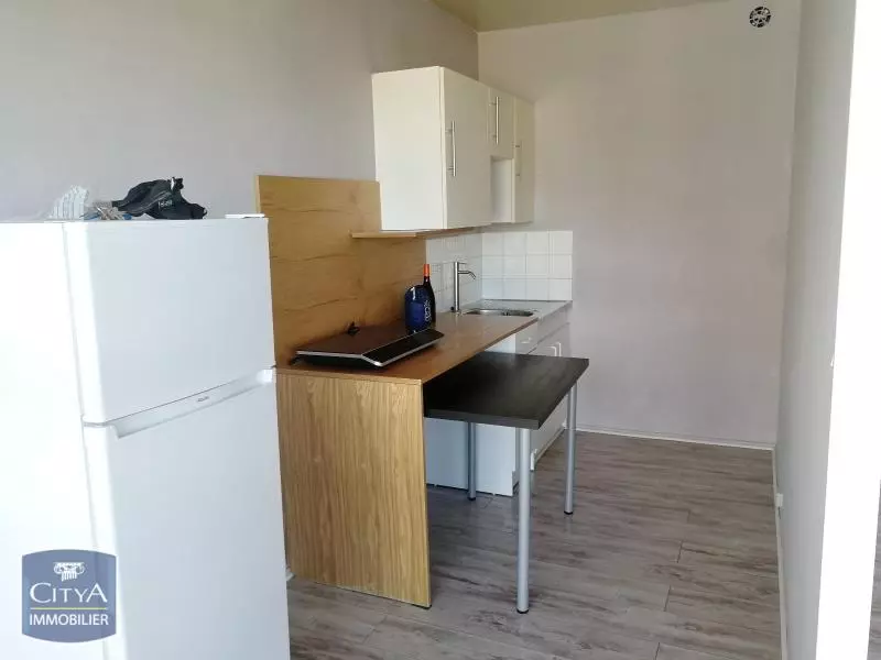 Photo 2 appartement Saint-Étienne