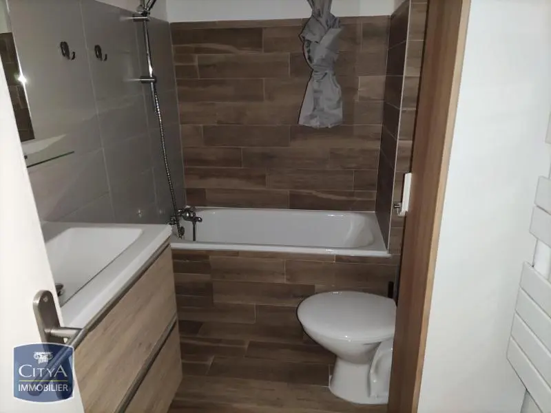 Photo 5 Appartement 2 pièces 49.1m²