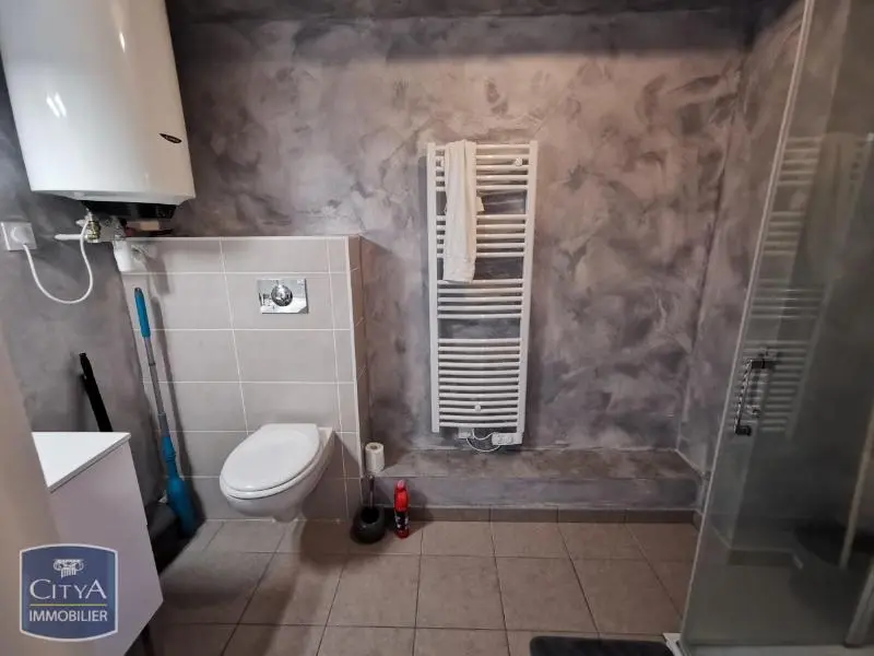 Photo 5 Appartement 1 pièce 18m²