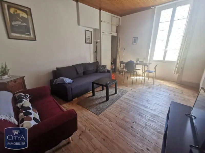 Photo 1 Appartement 3 pièces 66.1m²