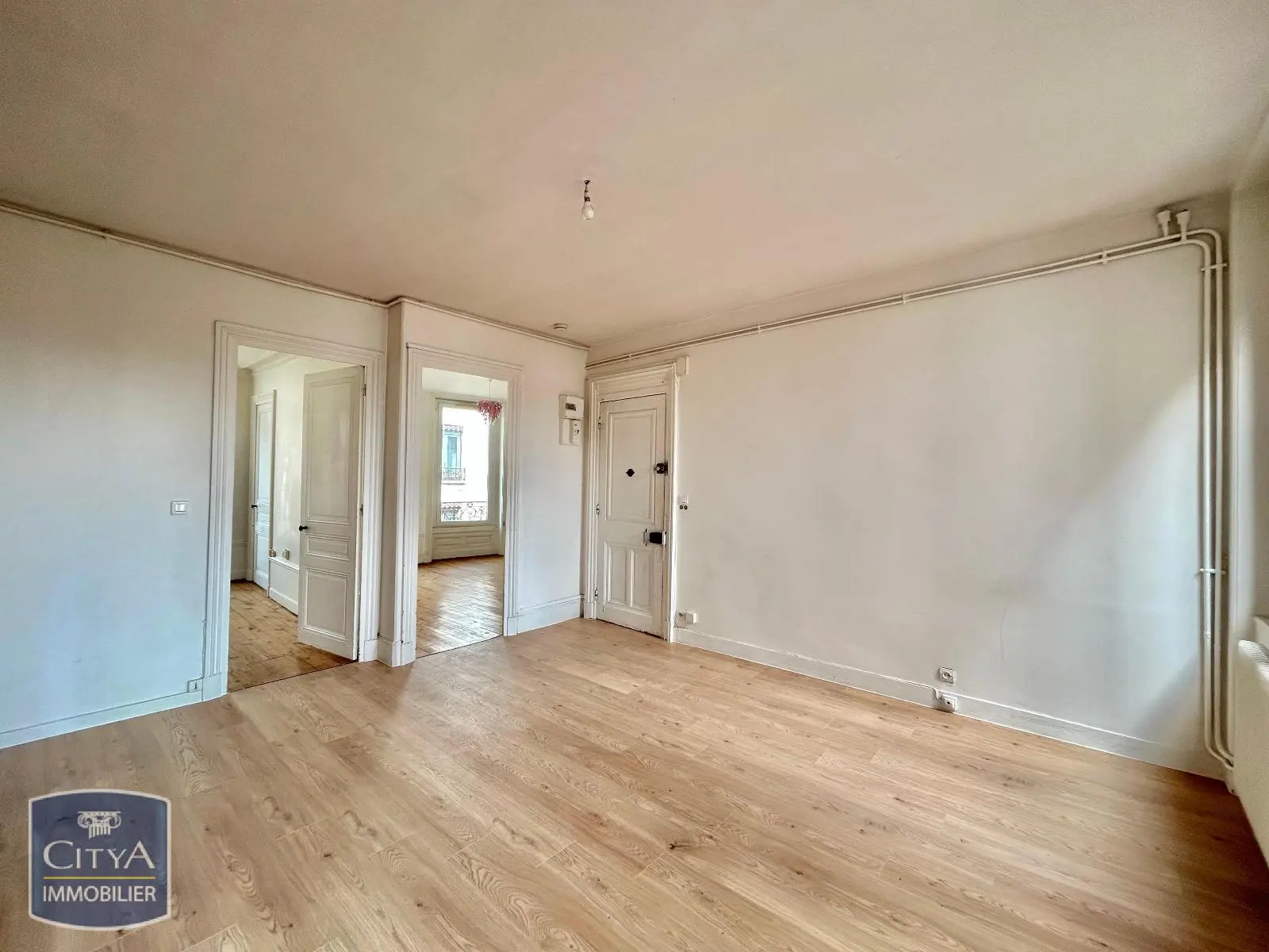 Photo 2 Appartement 3 pièces 62.55m²