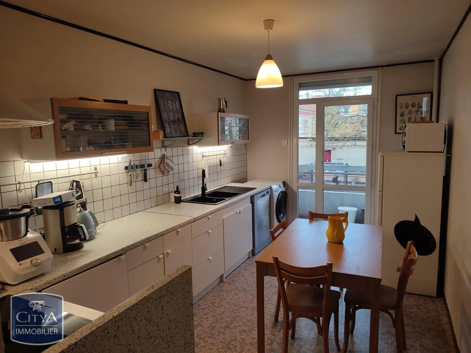 Photo 9 Appartement 5 pièces 110m²