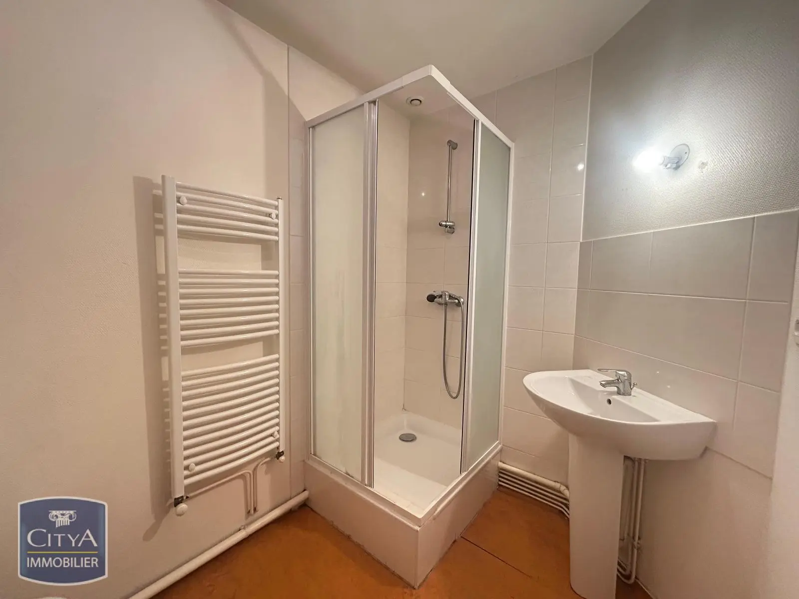 Photo 4 Appartement 1 pièce 41.68m²