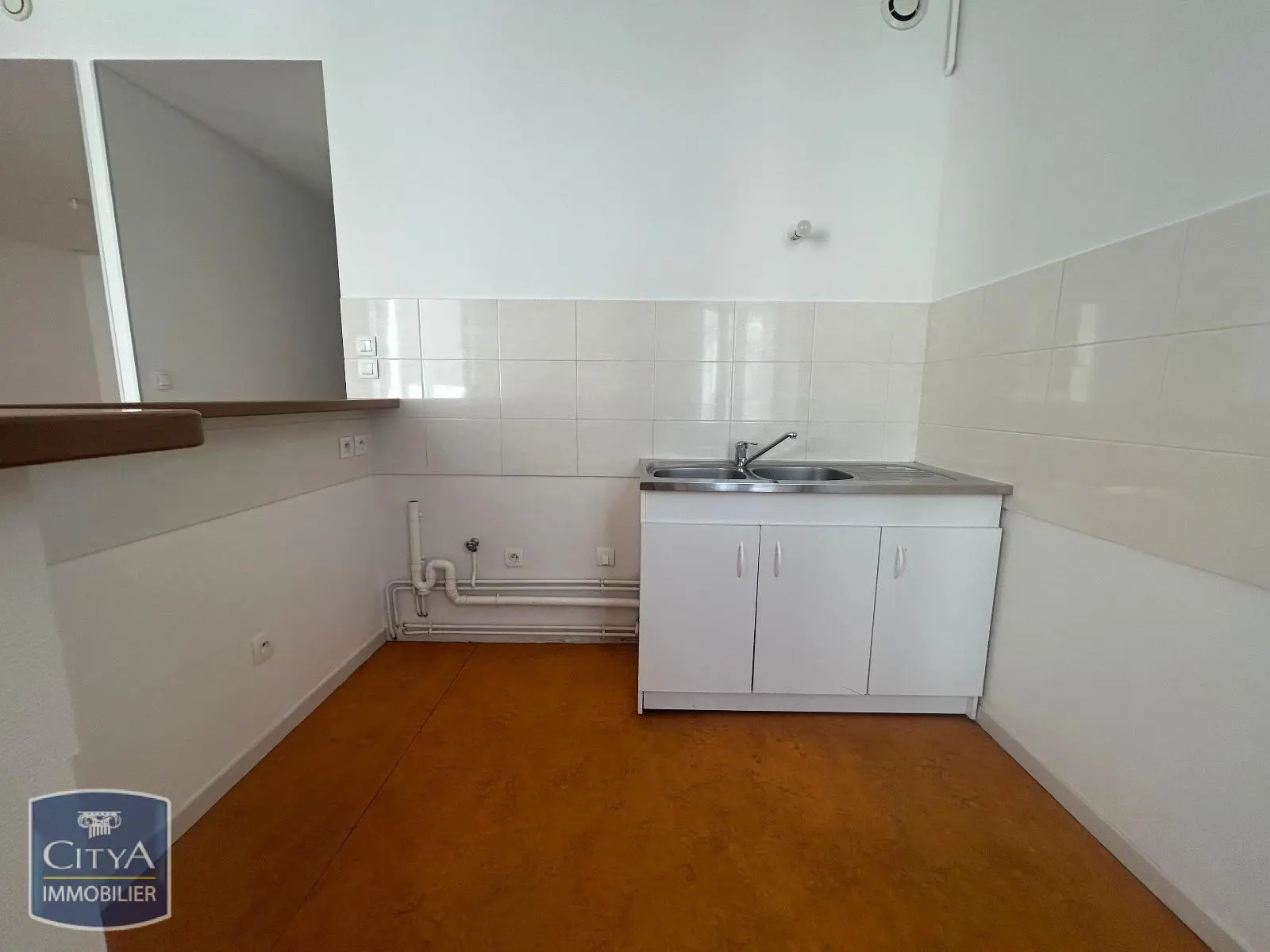 Photo 3 Appartement 1 pièce 41.68m²