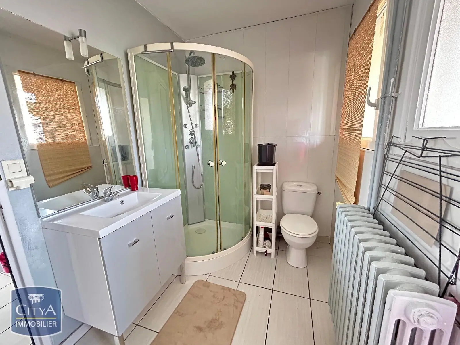 Photo 5 pour Appartement 1 pièce 29.3m² Photo 5 Appartement 1 pièce 29.3m²