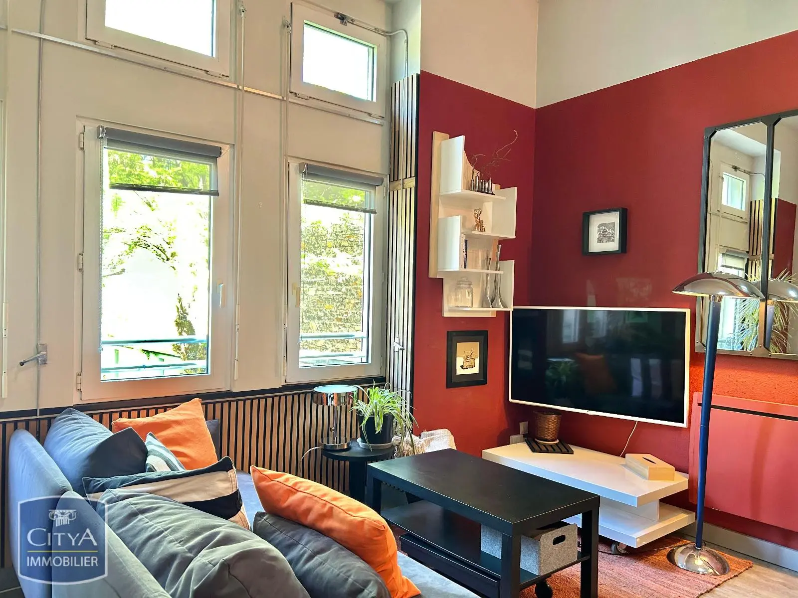 Photo 5 Appartement 2 pièces 42m²