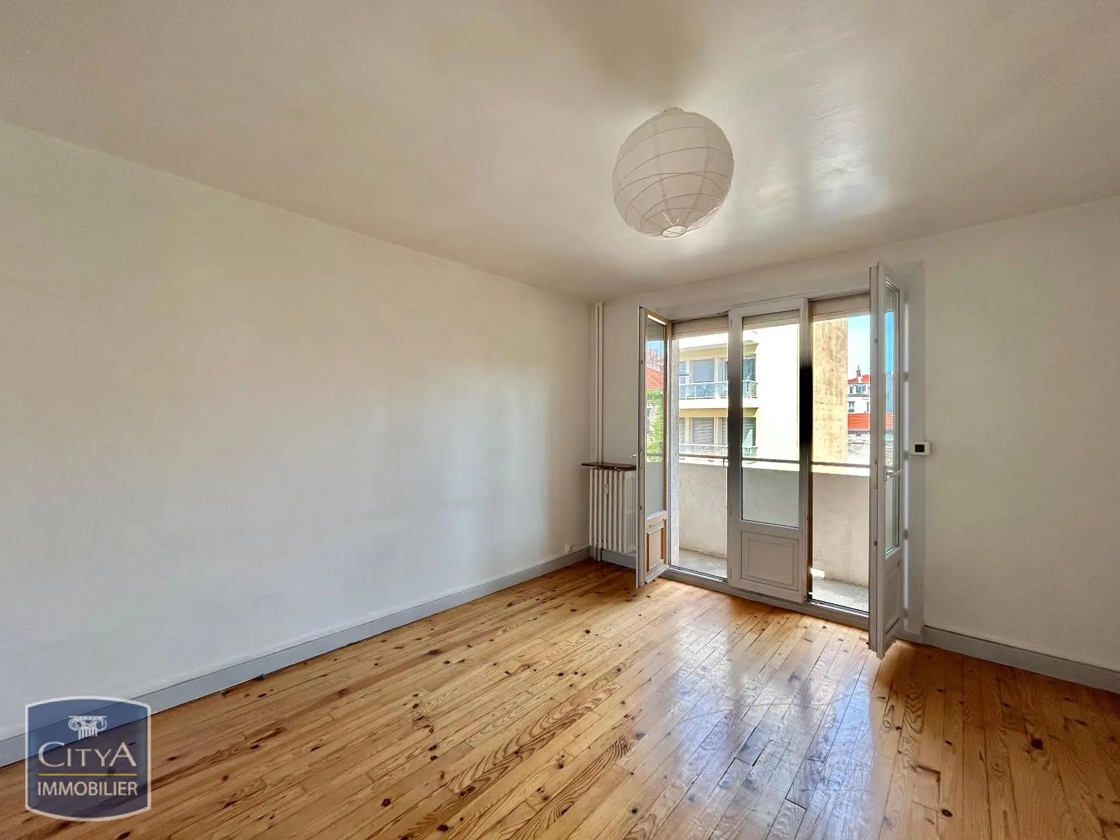 Photo 2 Appartement 3 pièces 57.89m²