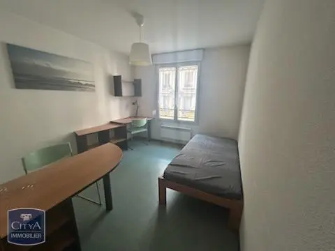Photo 2 Appartement 1 pièce 18.36m²