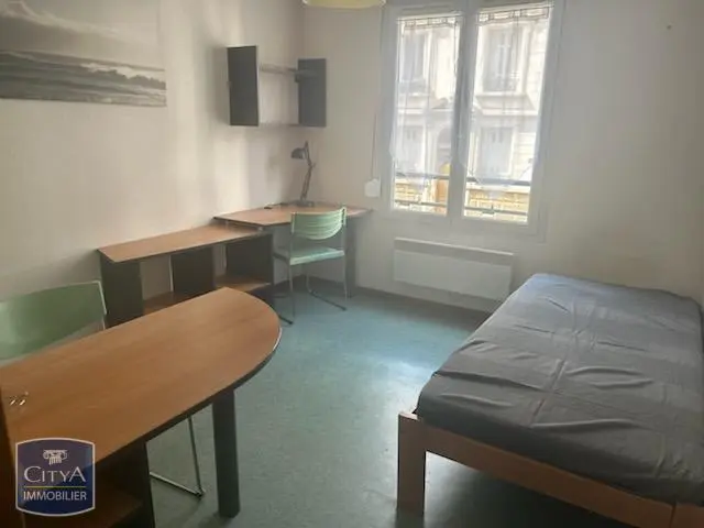 Photo 3 Appartement 1 pièce 18.36m²