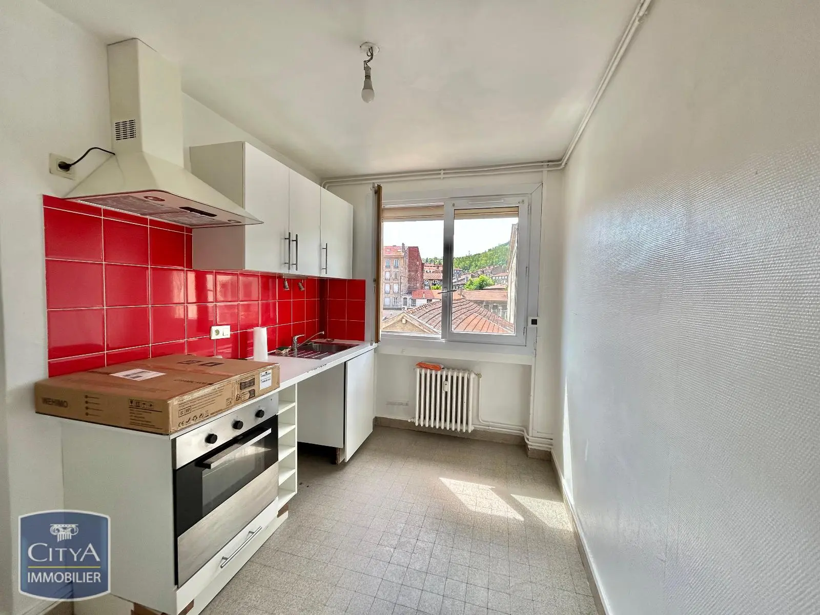Photo 1 Appartement 3 pièces 57.89m²