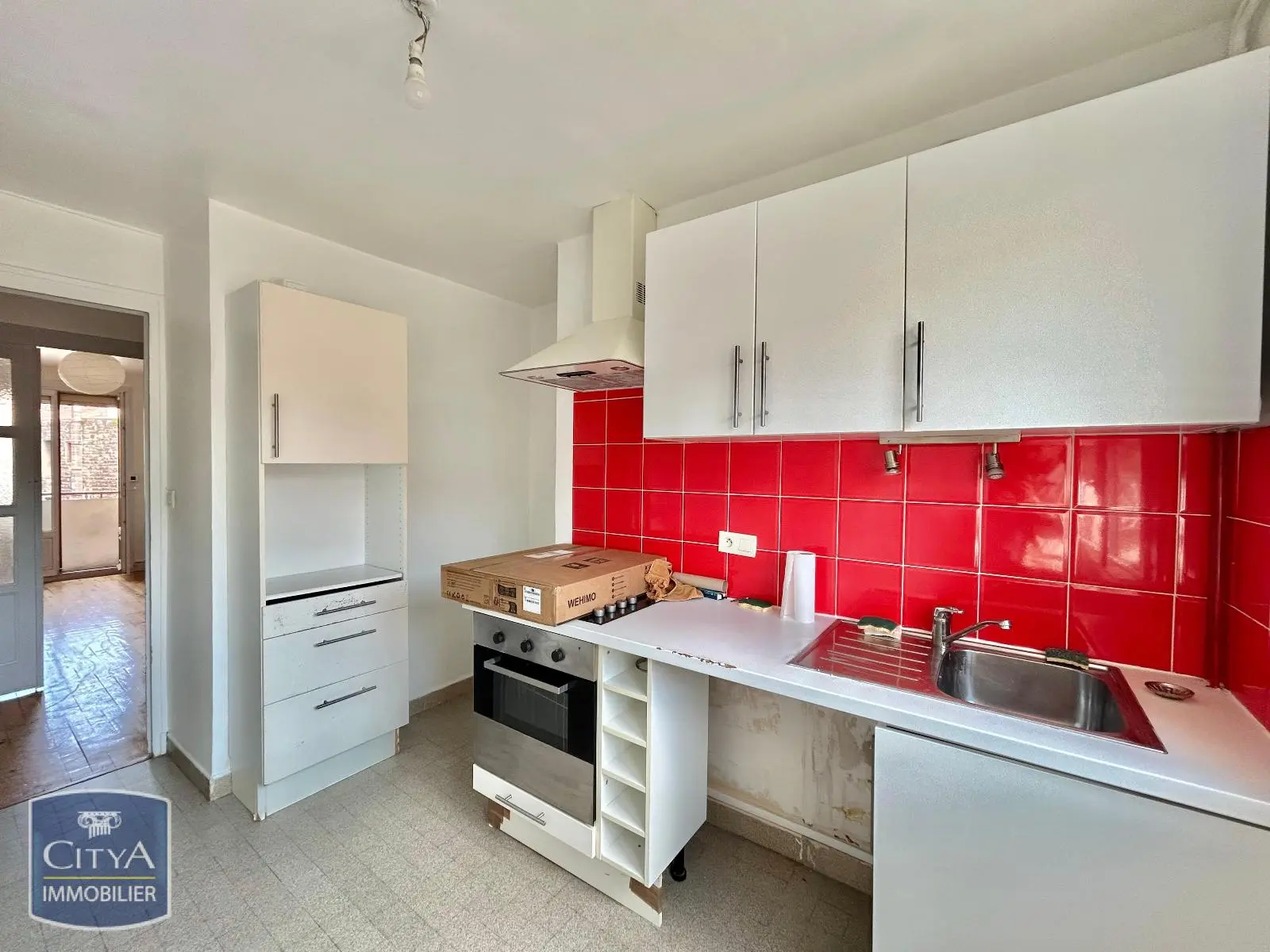 Photo 5 Appartement 3 pièces 57.89m²