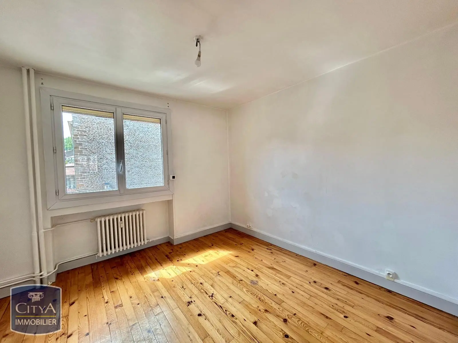 Photo 7 Appartement 3 pièces 57.89m²