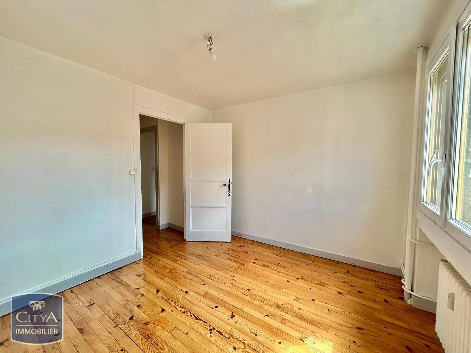 Photo 3 Appartement 3 pièces 57.89m²