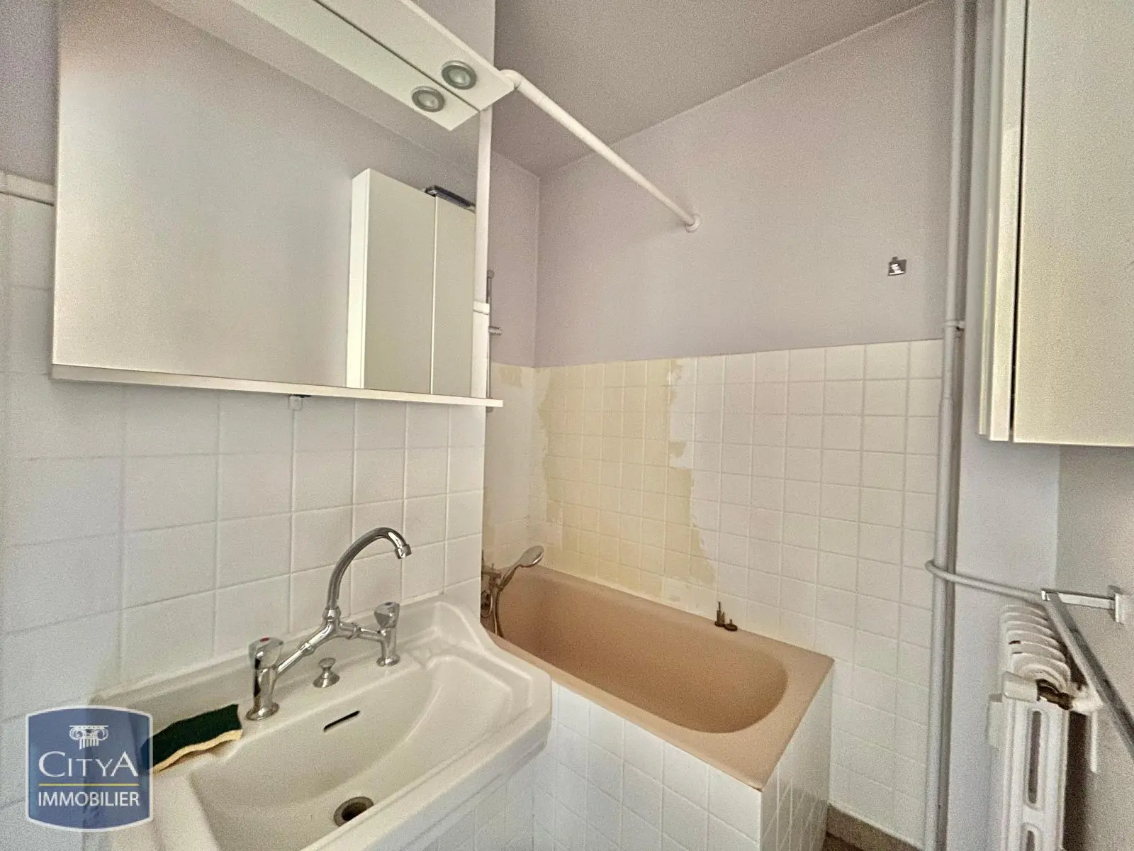 Photo 9 Appartement 3 pièces 57.89m²