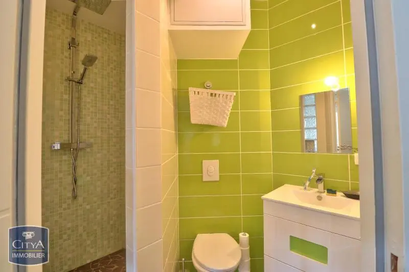 Photo 3 Appartement 1 pièce 26.81m²