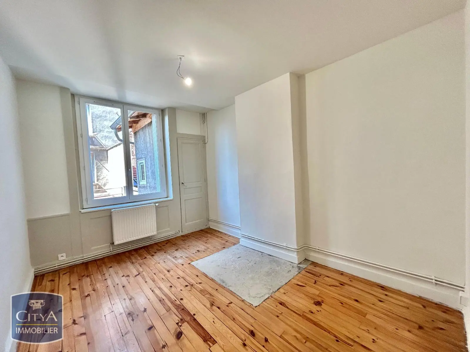 Photo 6 appartement Saint-Étienne