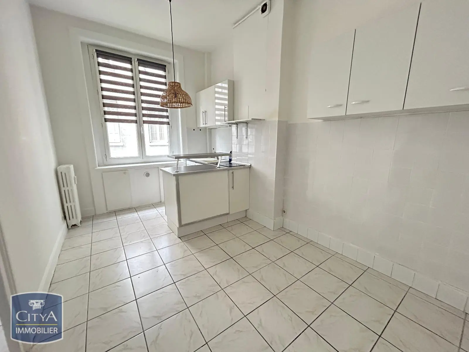 Photo 1 Appartement 2 pièces 24.14m²