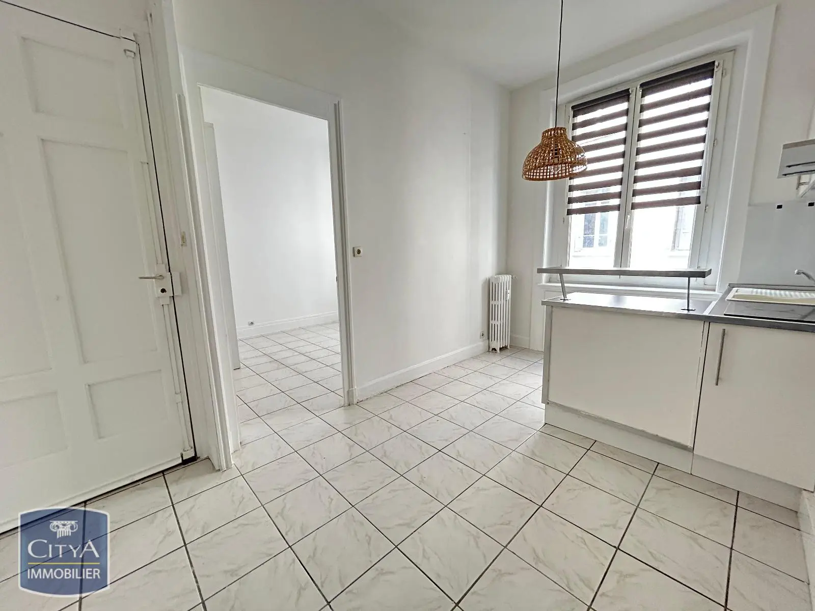 Photo 3 Appartement 2 pièces 24.14m²