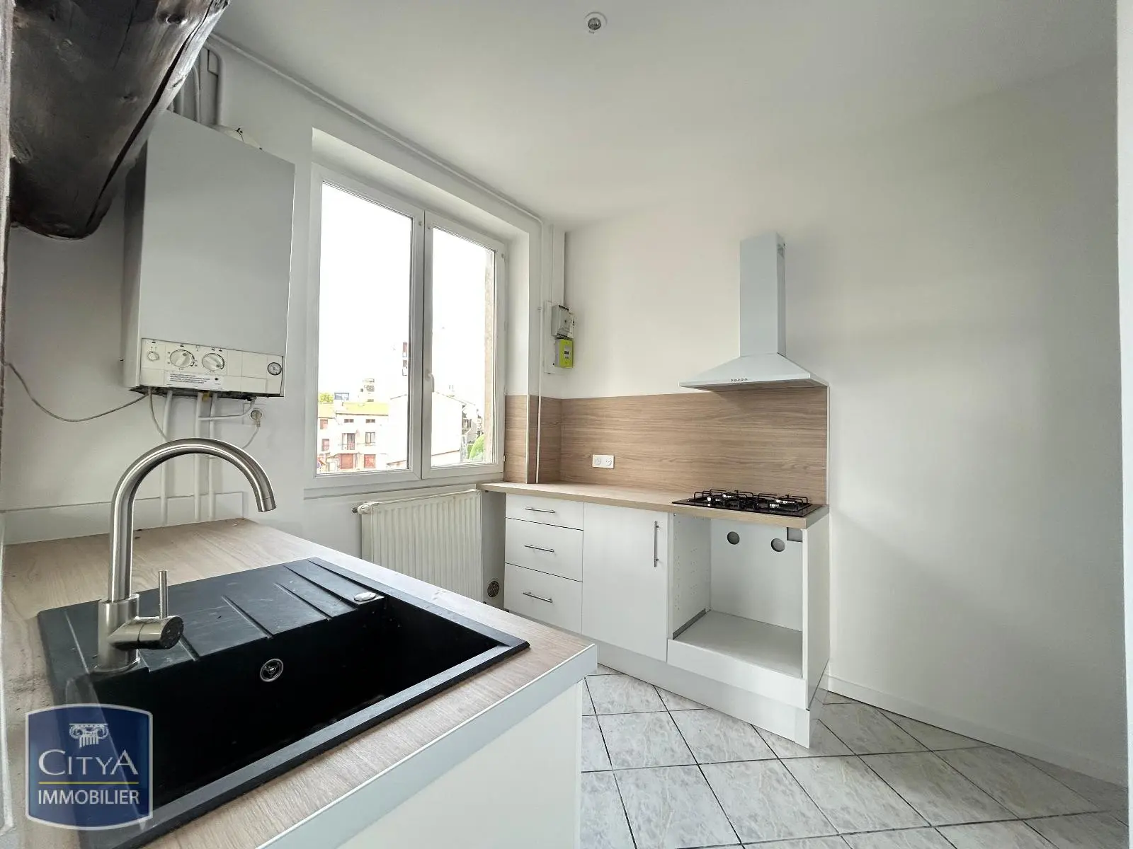 Photo 1 Appartement 3 pièces