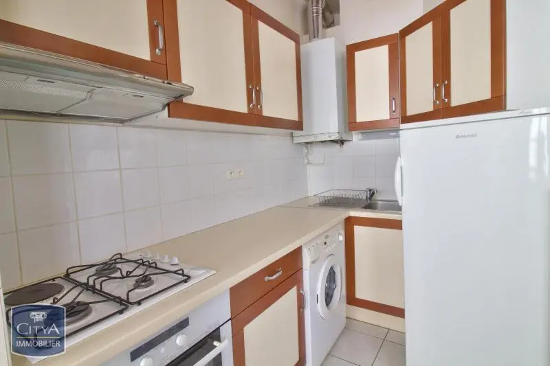 Photo 3 Appartement 1 pièce 30m²
