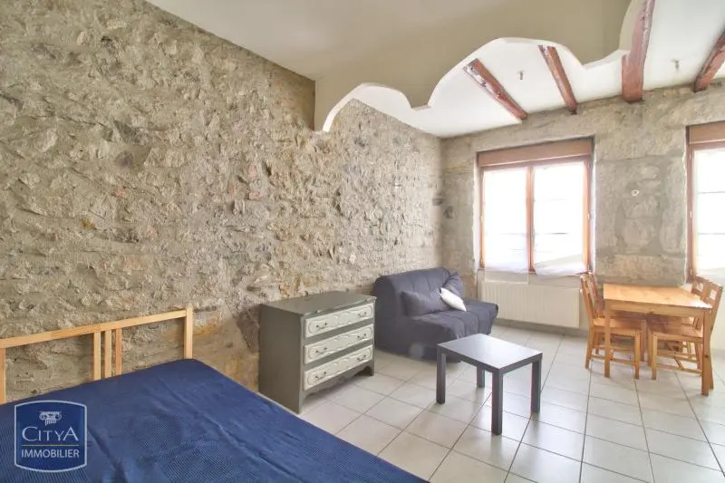 Photo 1 Appartement 1 pièce 30m²