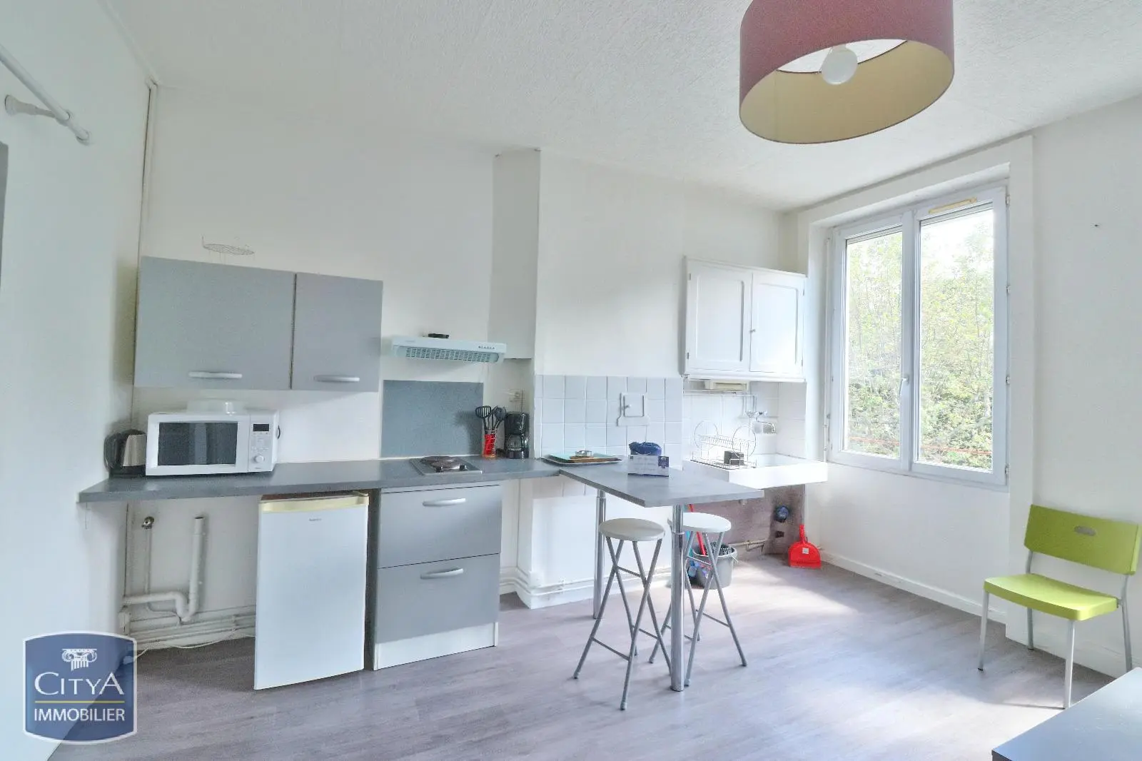 Photo 4 appartement Saint-Étienne