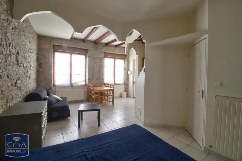Photo 5 Appartement 1 pièce 30m²