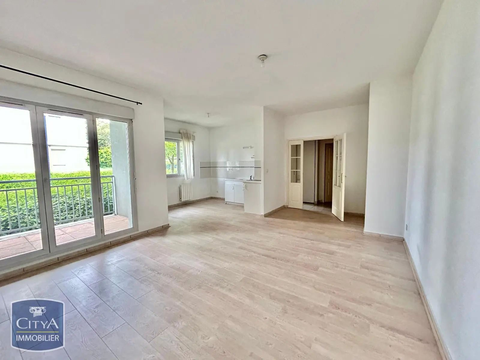 Photo 3 Appartement 2 pièces 49.72m²