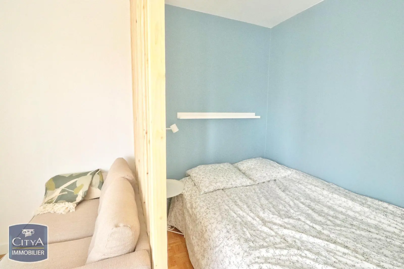Photo 6 Appartement 1 pièce 30.88m²