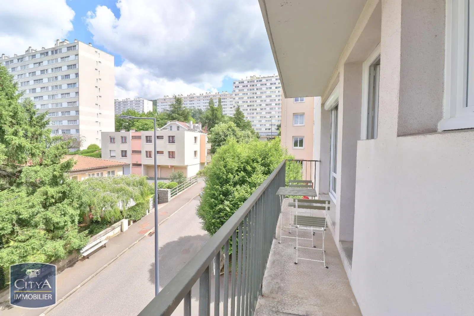 Photo 9 Appartement 1 pièce 30.88m²