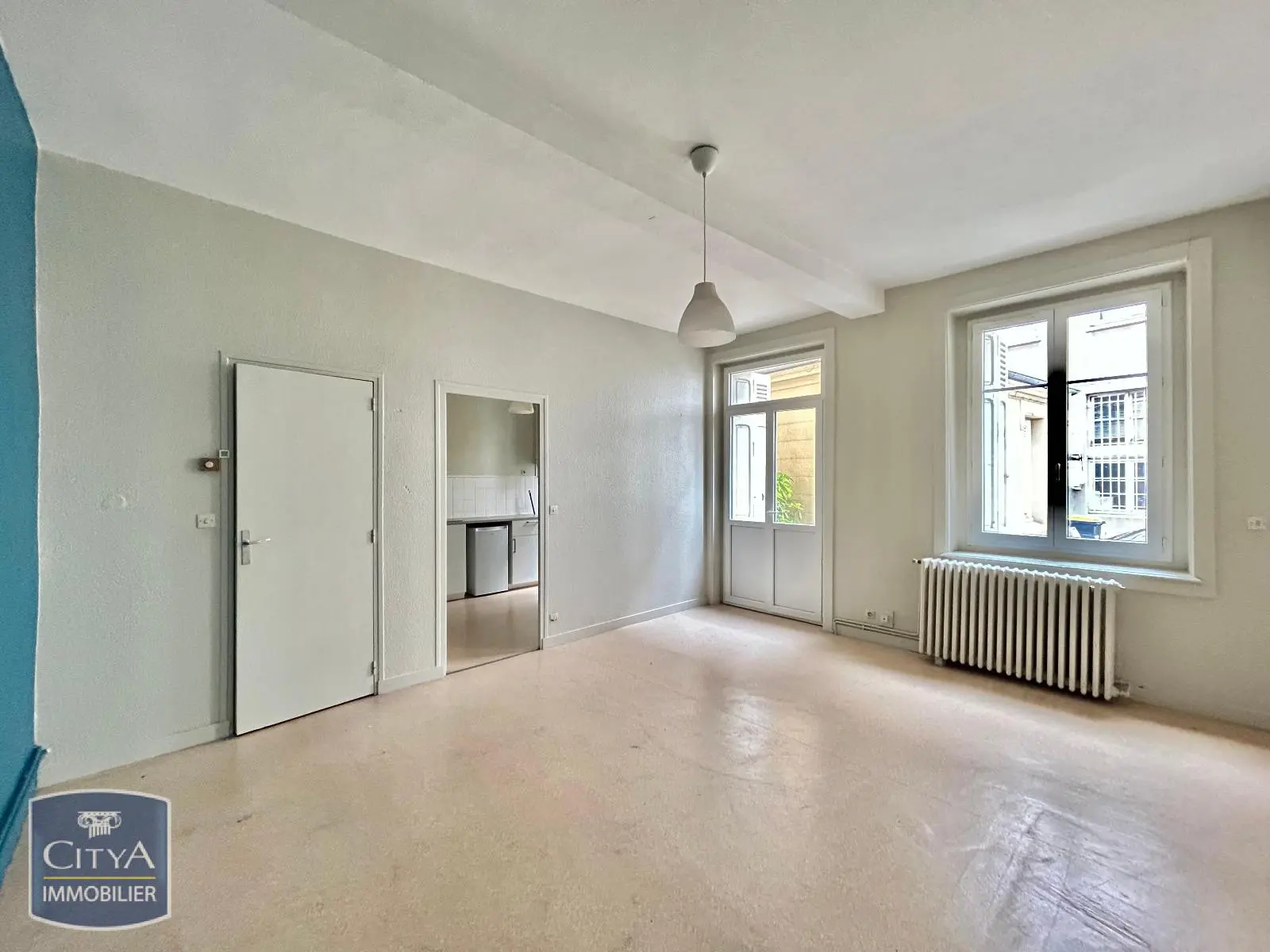 Photo 2 Appartement 2 pièces 34m²