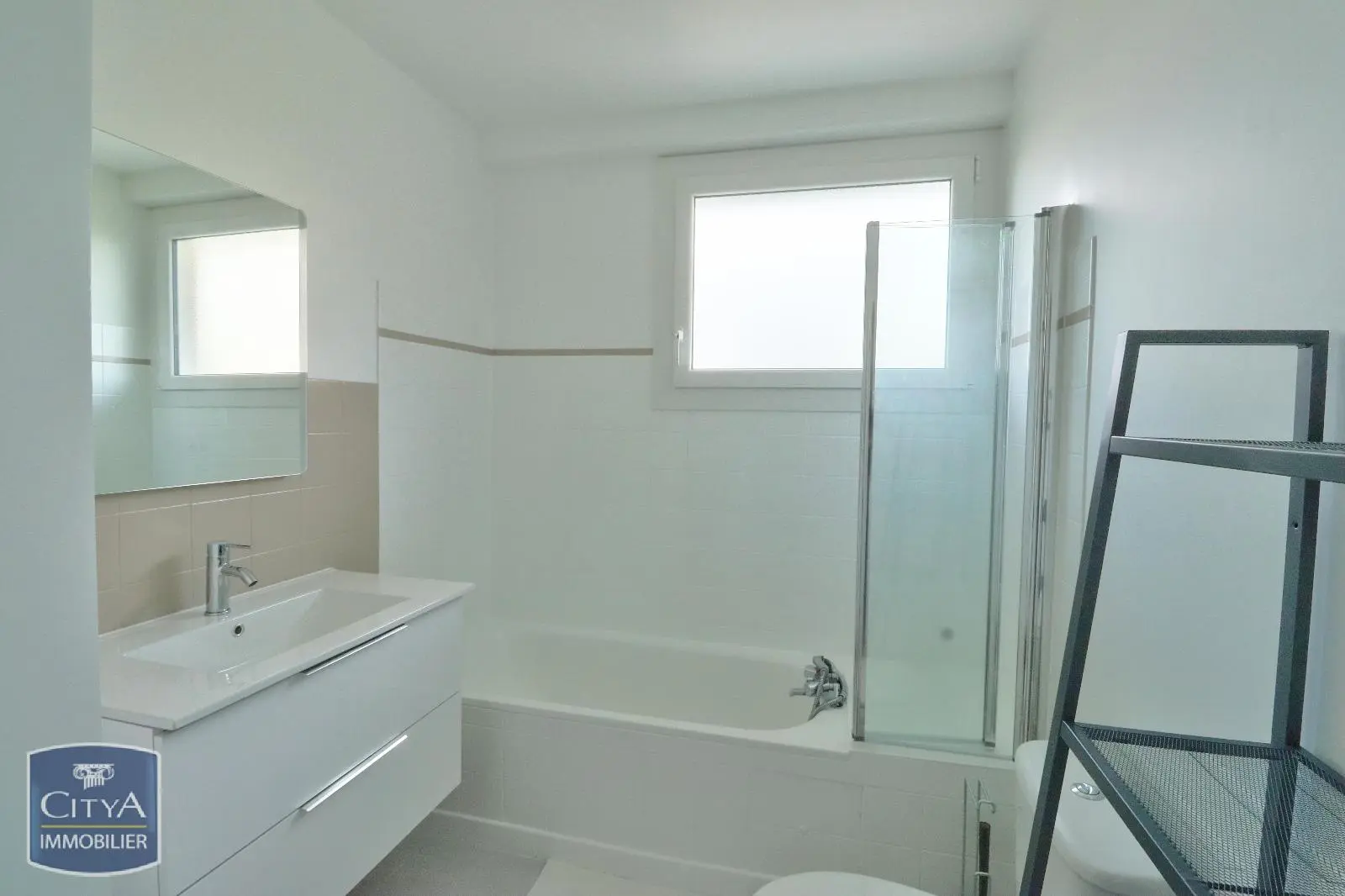 Photo 8 Appartement 1 pièce 30.88m²