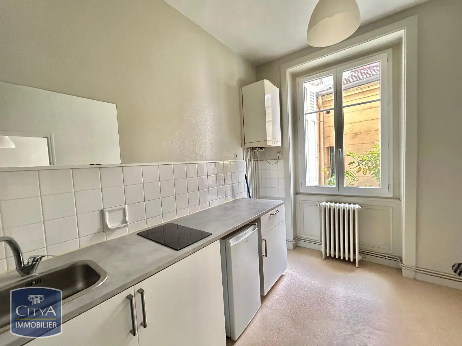 Photo 3 Appartement 2 pièces 34m²