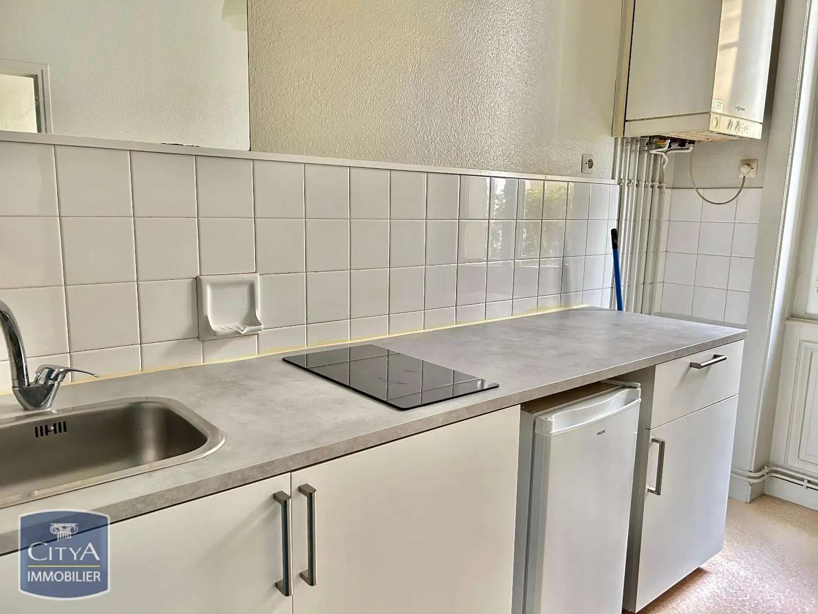 Photo 4 Appartement 2 pièces 34m²