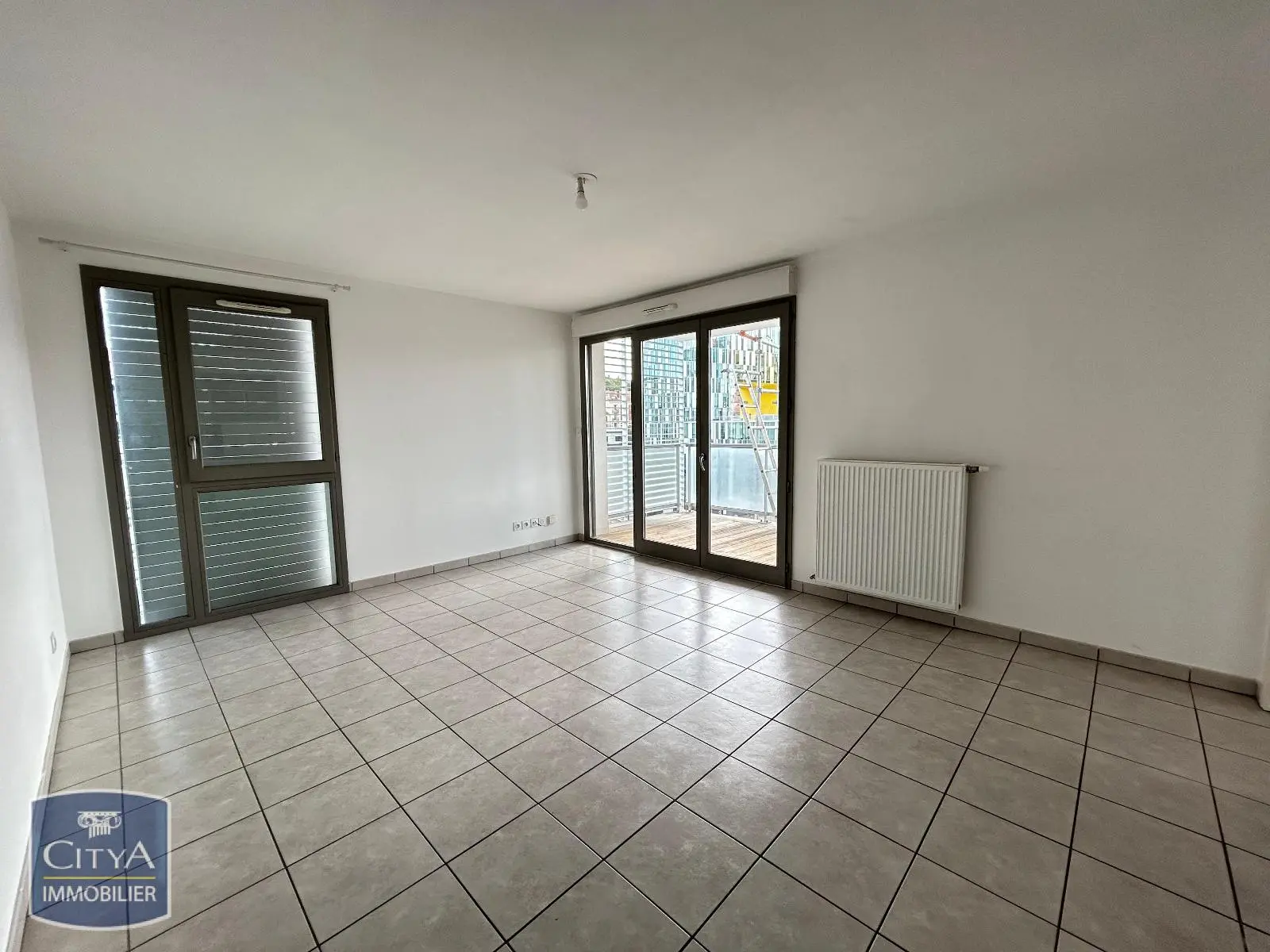 Photo 2 Appartement 3 pièces 58.62m²