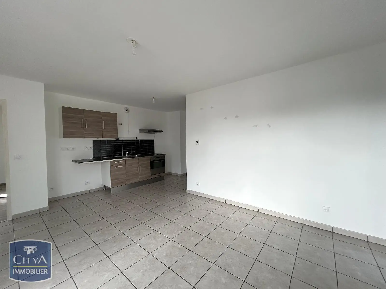 Photo 3 Appartement 3 pièces 58.62m²