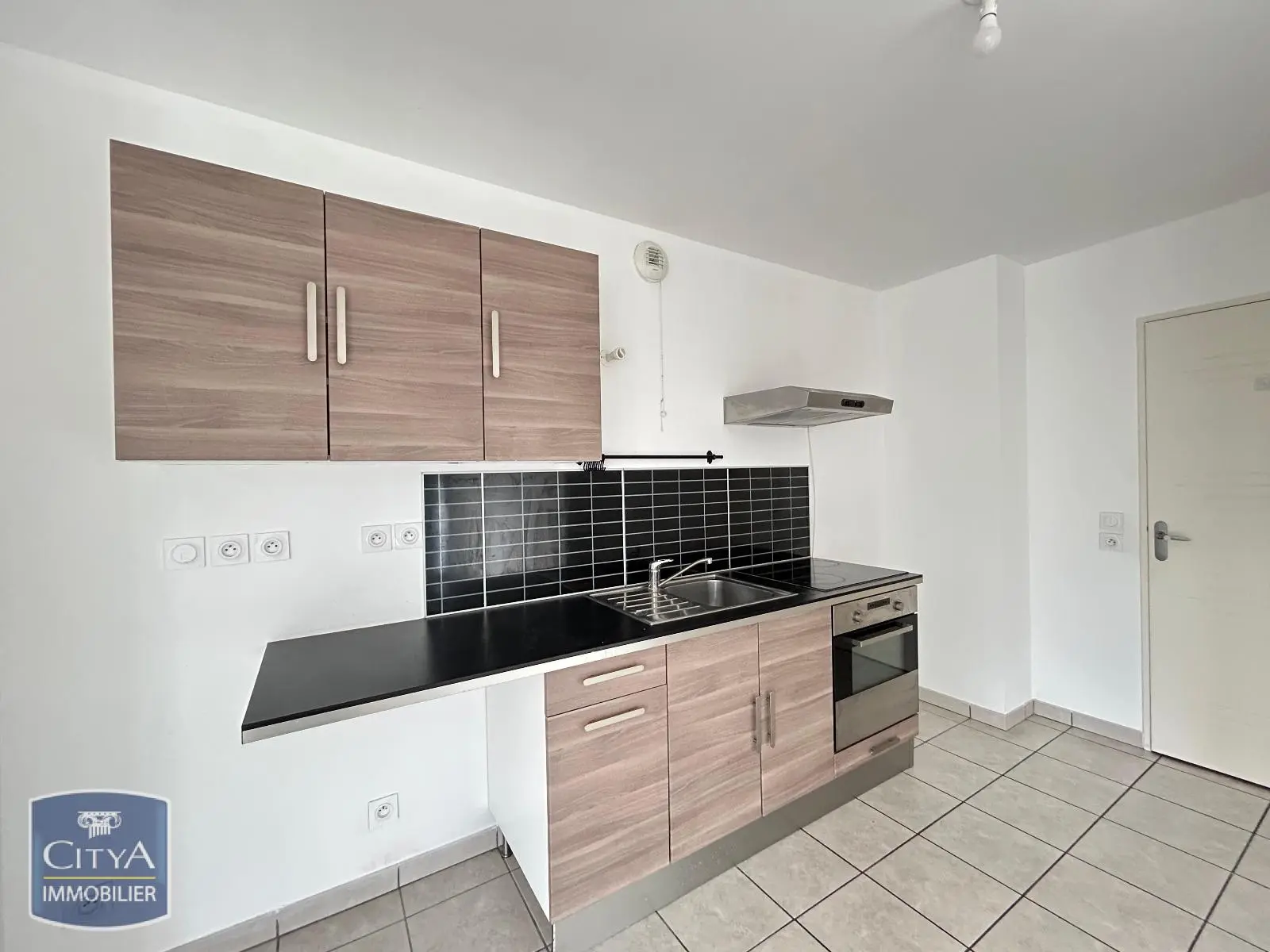 Photo 1 Appartement 3 pièces 58.62m²