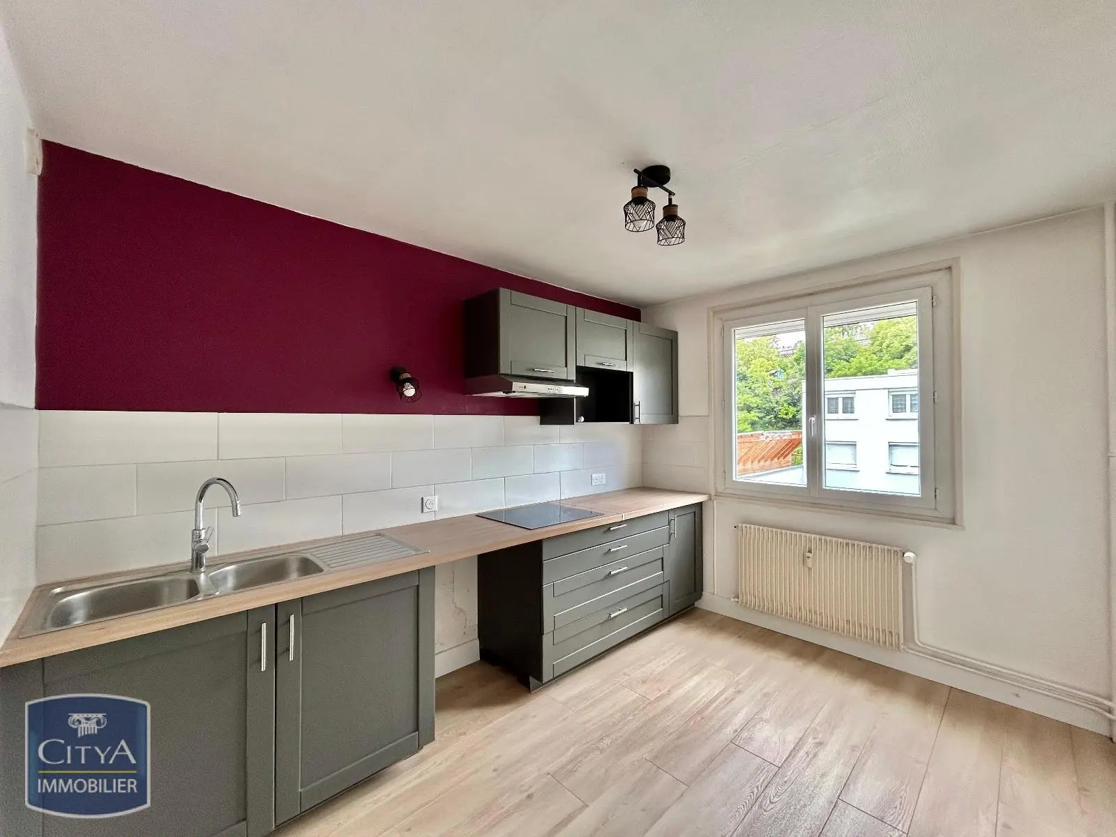 Photo 1 Appartement 2 pièces 48.9m²