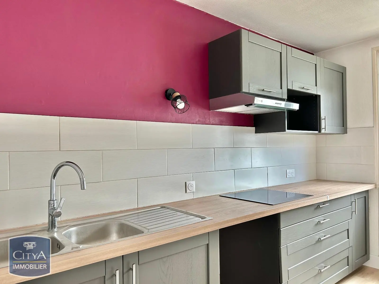 Photo 2 Appartement 2 pièces 48.9m²