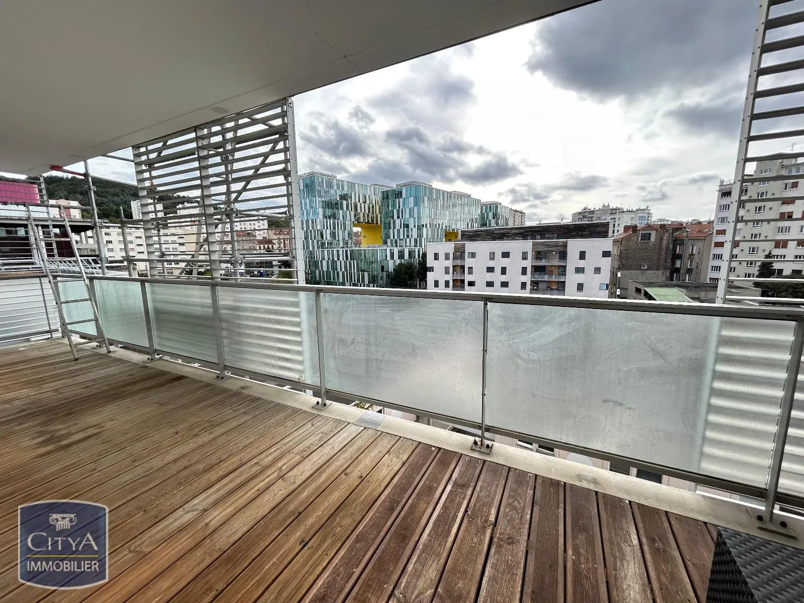 Photo 5 Appartement 3 pièces 58.62m²