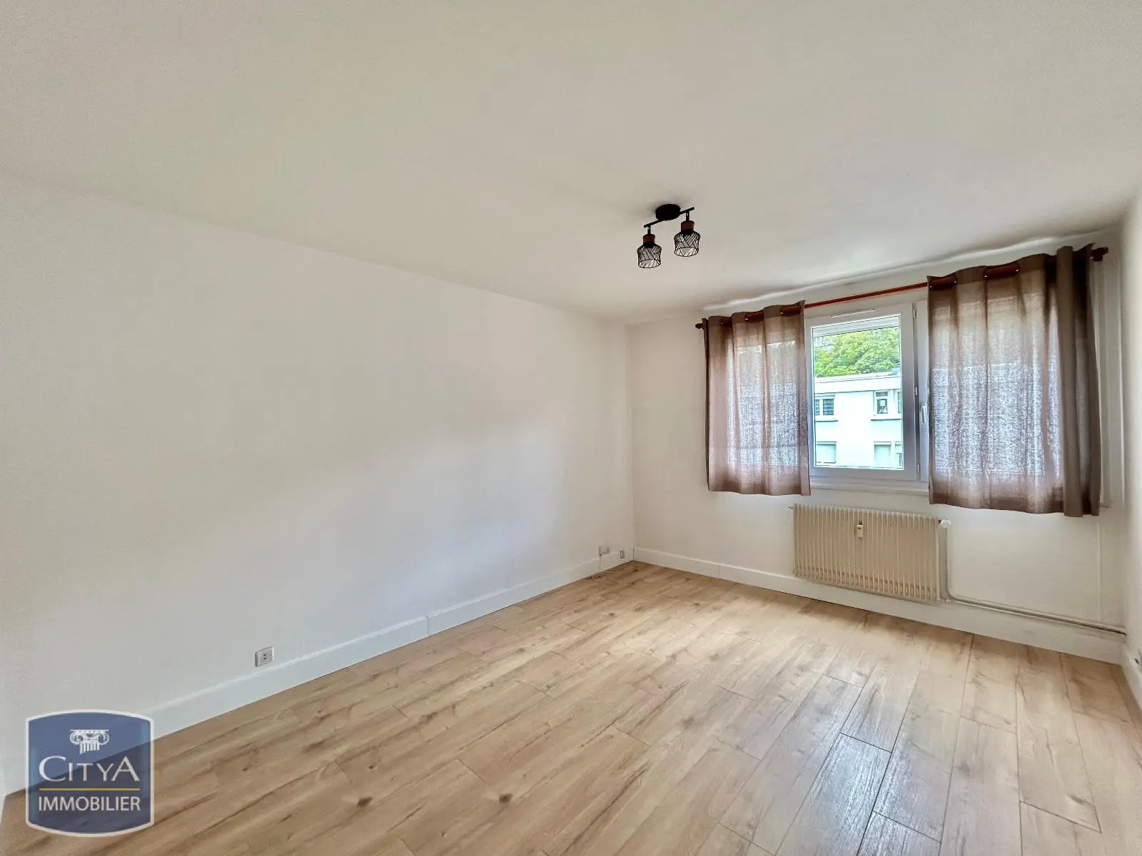 Photo 3 Appartement 2 pièces 48.9m²