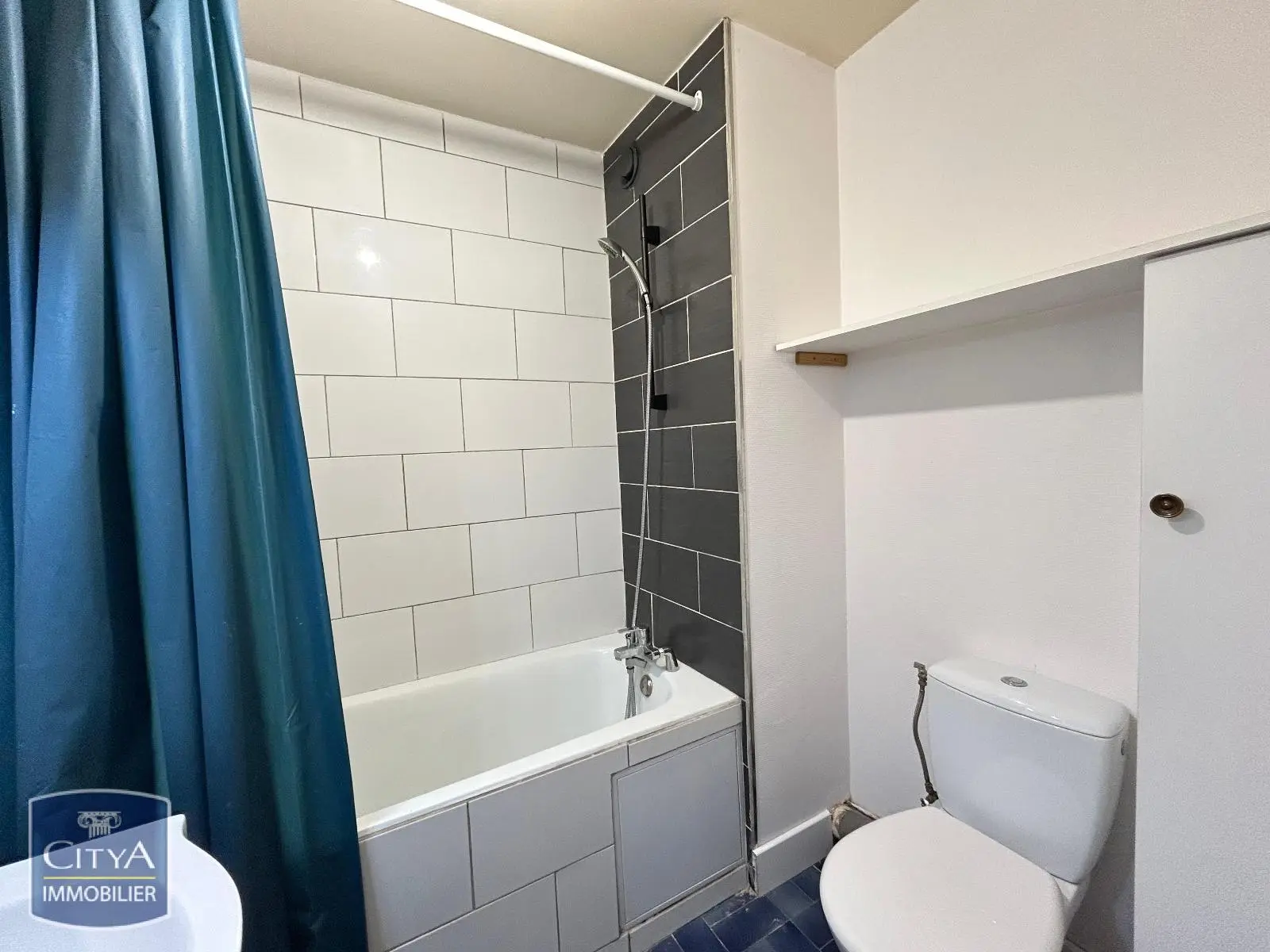 Photo 8 Appartement 2 pièces 48.9m²
