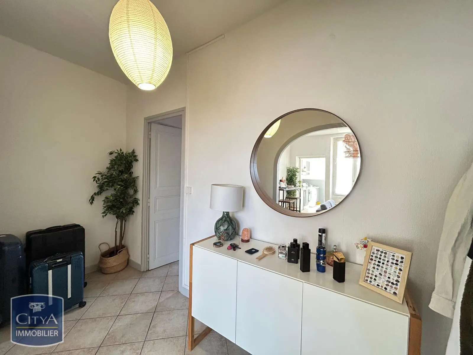 Photo 4 Appartement 3 pièces 59.35m²