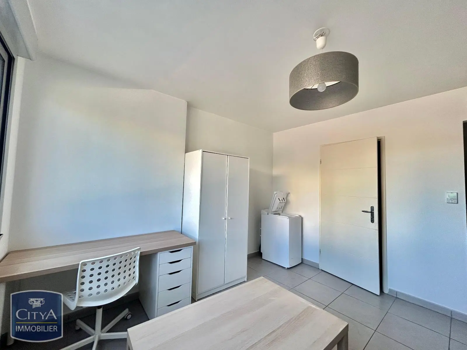 Photo 3 Appartement 1 pièce 20.8m²